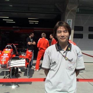 Pete Yuan's avatar