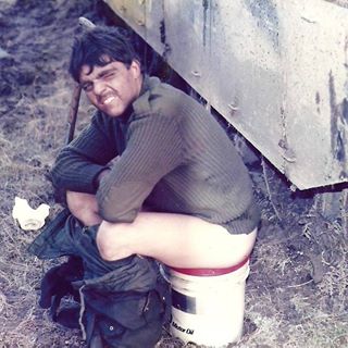 Andy Muir's avatar