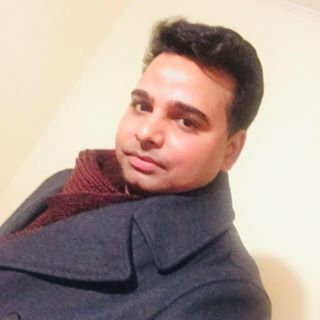 Kumar Ramesh's avatar