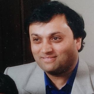 Masood Abbasi's avatar