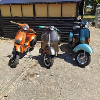 Paul Cook's avatar