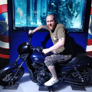 Ian Margery's avatar