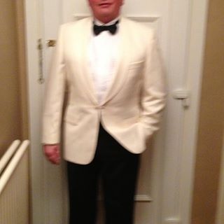 Richard Biddle's avatar