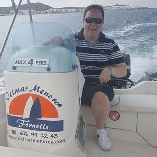George Watson's avatar