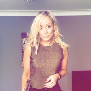 Claire Sparkes's avatar