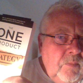 Robert Currie's avatar