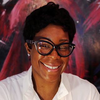 Louise Meddar's avatar
