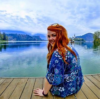 Stephanie Fryer's avatar
