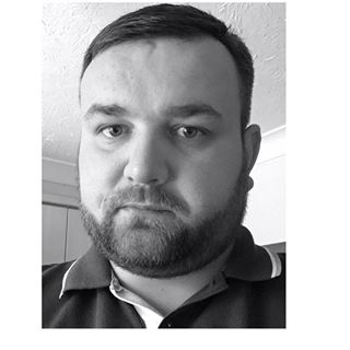 Nerijus Tamulis's avatar