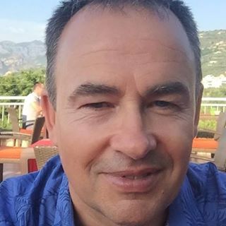 Ray Call's avatar