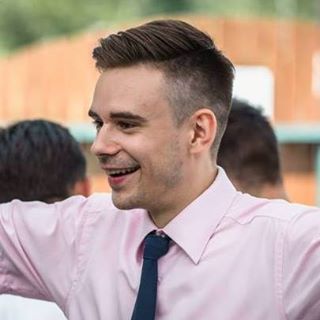 Peter Grich's avatar