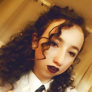 Alissa Joy Kershaw's avatar