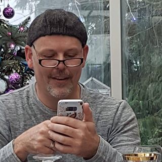 Jason Parkes's avatar
