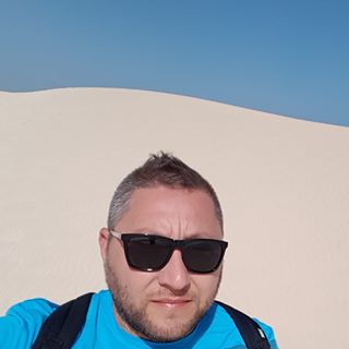 Viorel Sararu's avatar