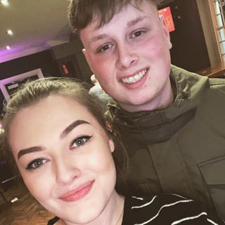 Tristan Haswell's avatar