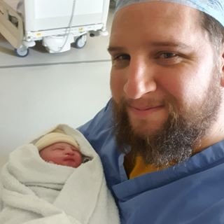 Paul Anthony Rees's avatar