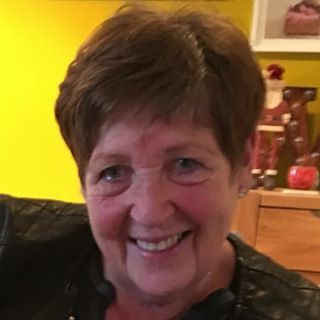 Ann QWoods's avatar