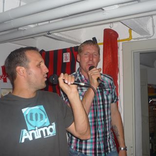 Keane Higgs's avatar