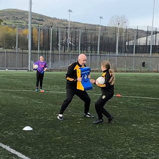 David Barry's avatar