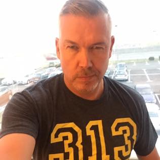 David Brundrett's avatar