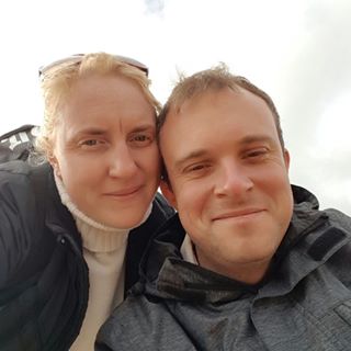 Shaun Cole's avatar