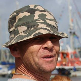 Nick Pinnock's avatar