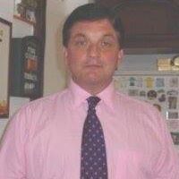 Alan Hill's avatar