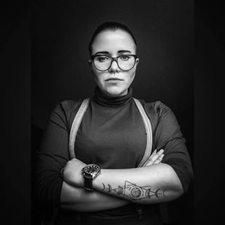 Ana Caldeira's avatar