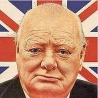 Luke Vickers's avatar