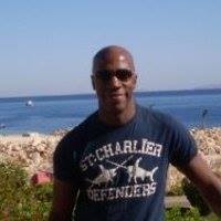 Rob Gregory's avatar