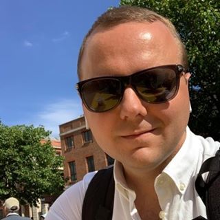 Rob Jones's avatar