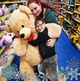 Hazel Louise's avatar