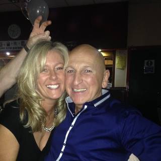 Steve Mcparlin's avatar