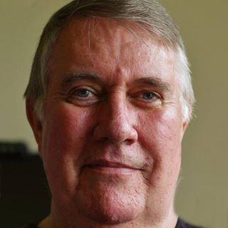 Graham Coad's avatar