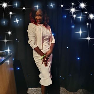 Solonjie Johnson's avatar