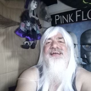 Graham Clarke's avatar