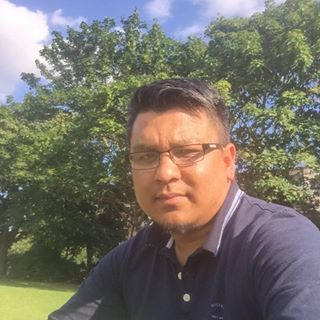 Nurul Islam's avatar