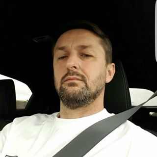 Steve O Ockwell's avatar
