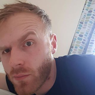 Luke Easton's avatar