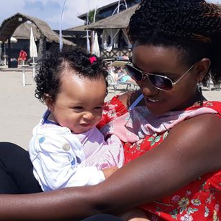 Peter Wylie-Wanjiru's avatar