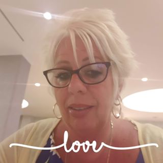 Mandy Dales's avatar