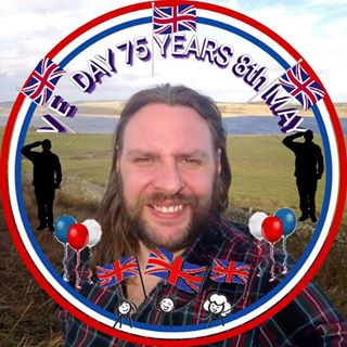 Simon Lackenby's avatar