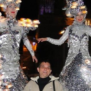 Leszek Czekaj's avatar