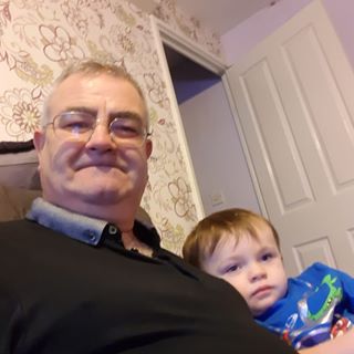 Bob Livingstone's avatar