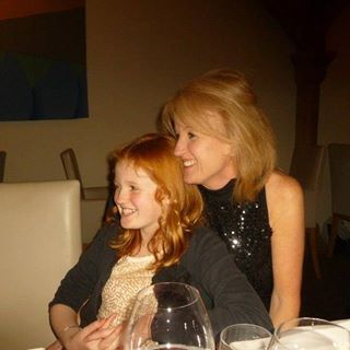 Anne Sanger's avatar