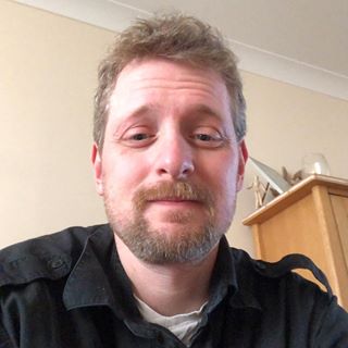 Andy Blum's avatar