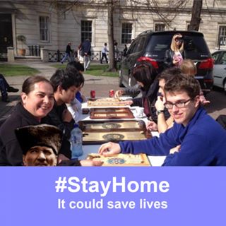 Dilek Altug Shaw's avatar