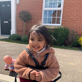 Sean Abraham's avatar