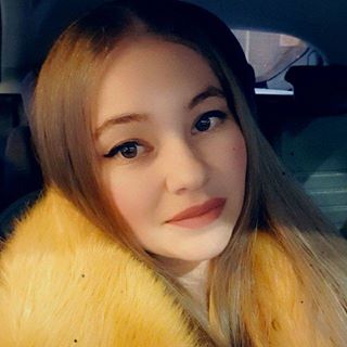 Elena Cazacu's avatar