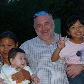 Colin Coleman's avatar